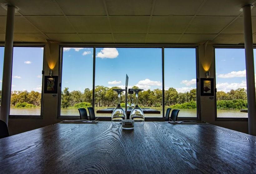 Hotel Murray River Queen | Waikerie | South Australia | Australia 1