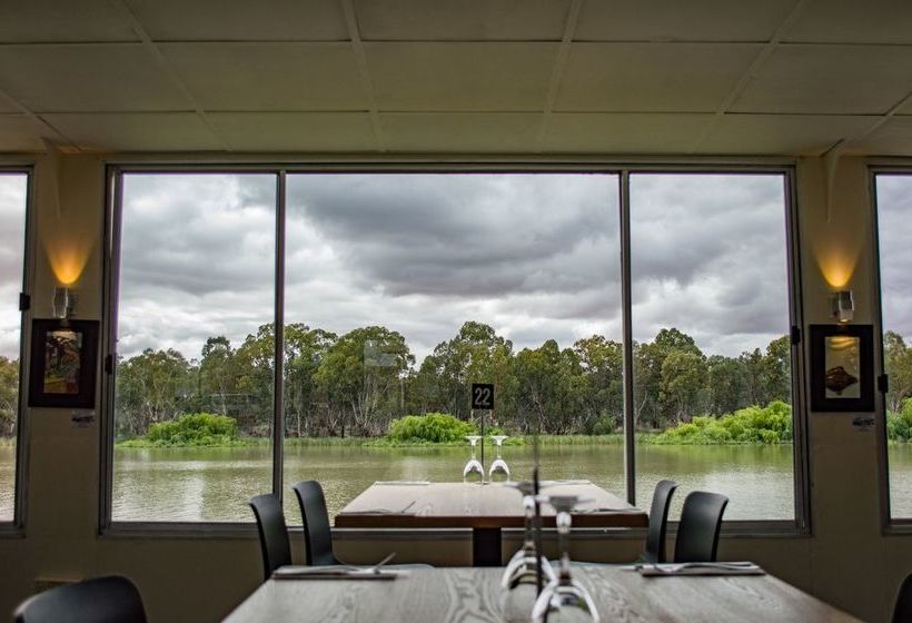 Hotel Murray River Queen | Waikerie | South Australia | Australia 10