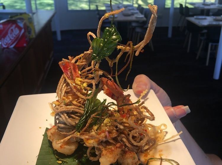 Hotel Murray River Queen | Waikerie | South Australia | Australia 12