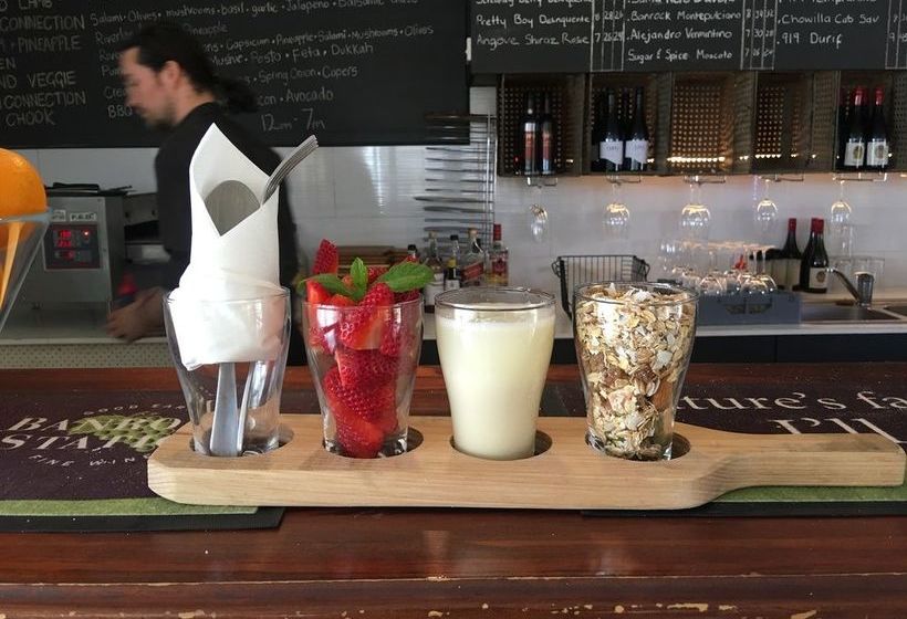 Hotel Murray River Queen | Waikerie | South Australia | Australia 13