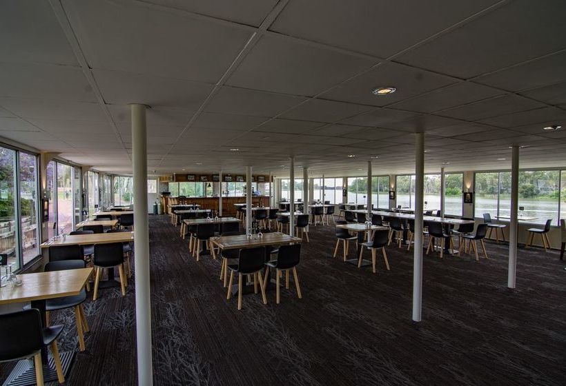 Hotel Murray River Queen | Waikerie | South Australia | Australia 14