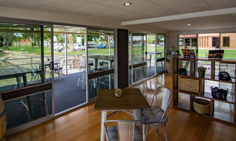 Hotel Murray River Queen | Waikerie | South Australia | Australia 16