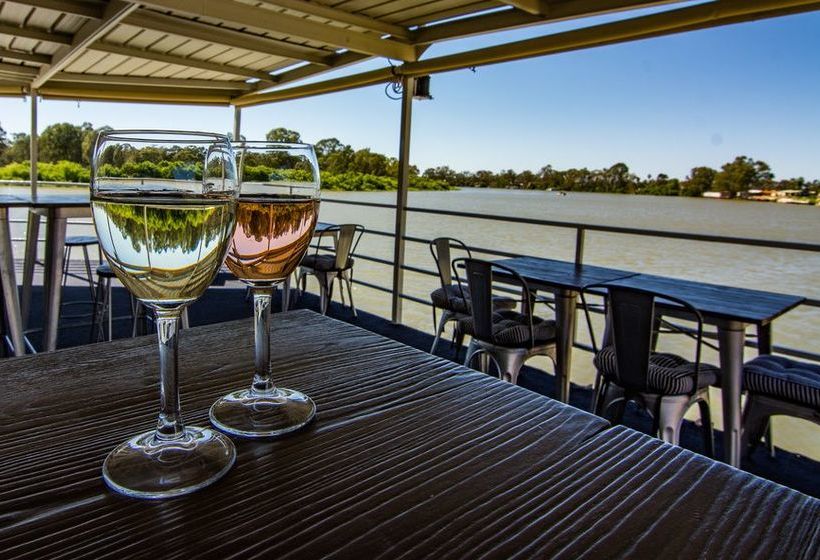 Hotel Murray River Queen | Waikerie | South Australia | Australia 17