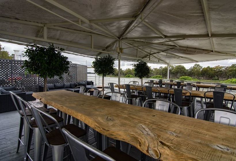 Hotel Murray River Queen | Waikerie | South Australia | Australia 18