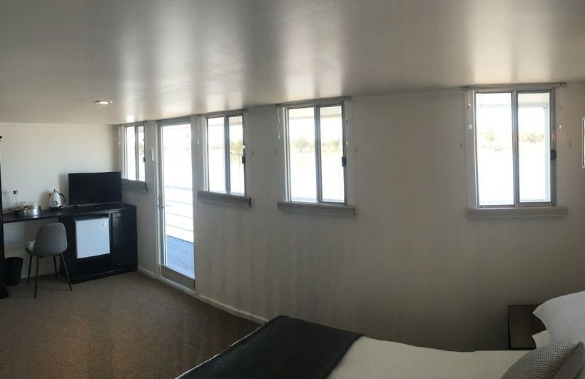 Hotel Murray River Queen | Waikerie | South Australia | Australia 3