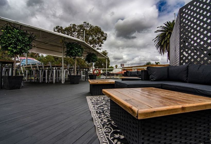 Hotel Murray River Queen | Waikerie | South Australia | Australia 6