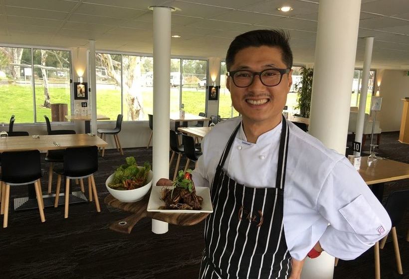 Hotel Murray River Queen | Waikerie | South Australia | Australia 8