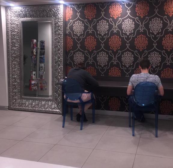 Europa Melbourne  Hostel | Melbourne | Victoria | Australia 1