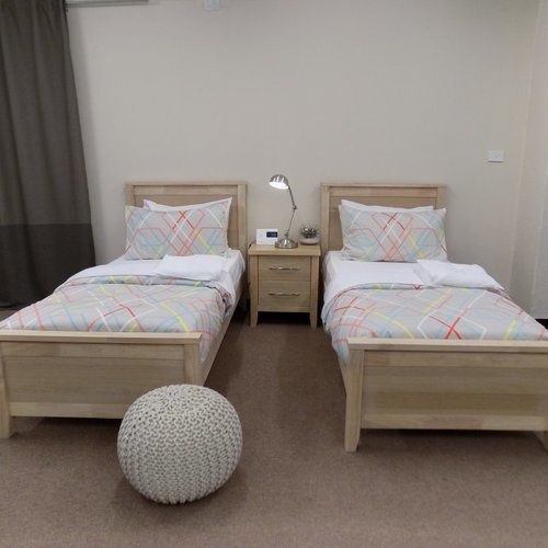 Europa Melbourne  Hostel | Melbourne | Victoria | Australia 13