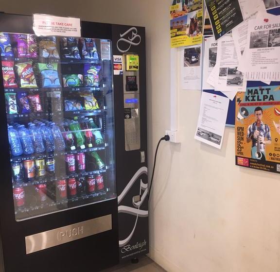 Europa Melbourne  Hostel | Melbourne | Victoria | Australia 3