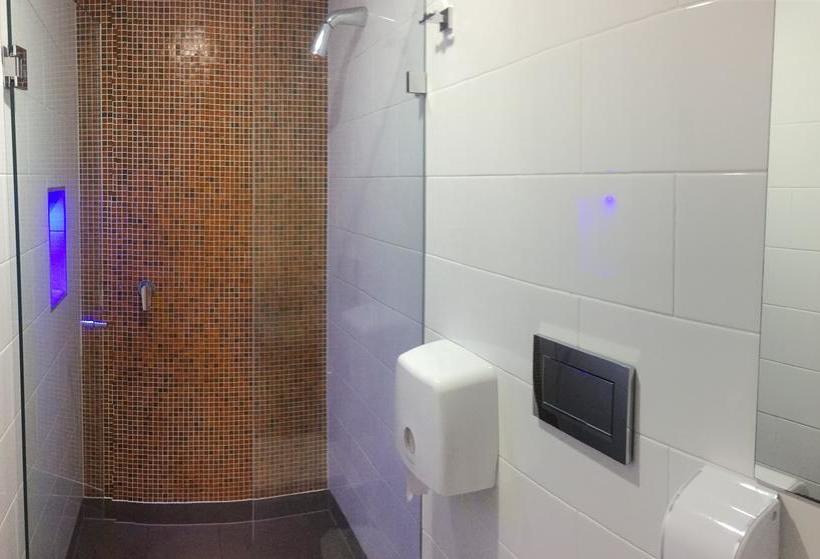 Europa Melbourne  Hostel | Melbourne | Victoria | Australia 5