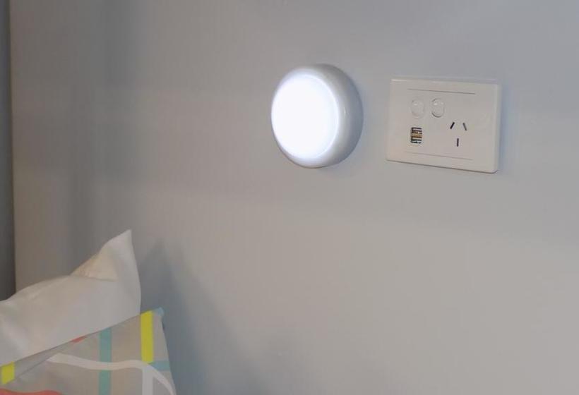 Europa Melbourne  Hostel | Melbourne | Victoria | Australia 7