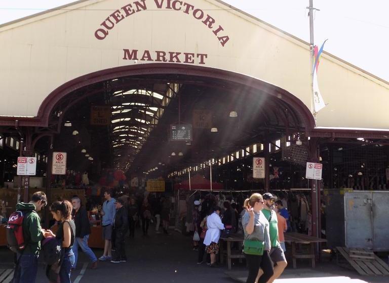 Europa Melbourne  Hostel | Melbourne | Victoria | Australia 8