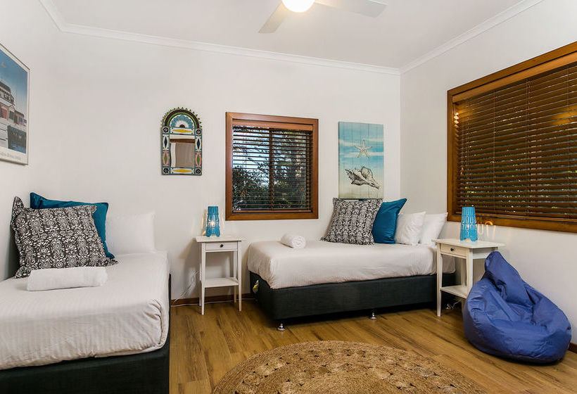 Beach Chalet | Byron Bay | New South Wales | Australia 1