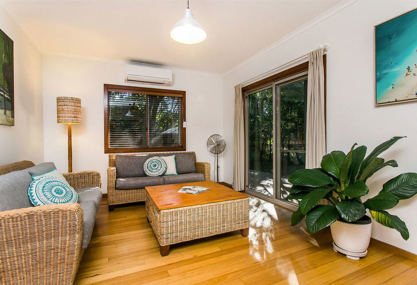 Beach Chalet | Byron Bay | New South Wales | Australia 12