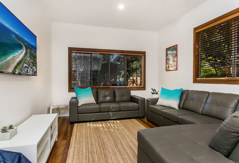 Beach Chalet | Byron Bay | New South Wales | Australia 14