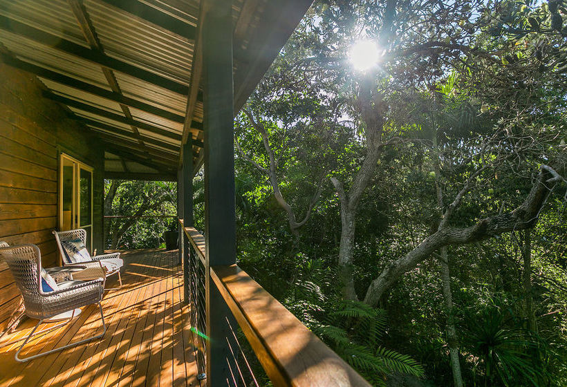 Beach Chalet | Byron Bay | New South Wales | Australia 15