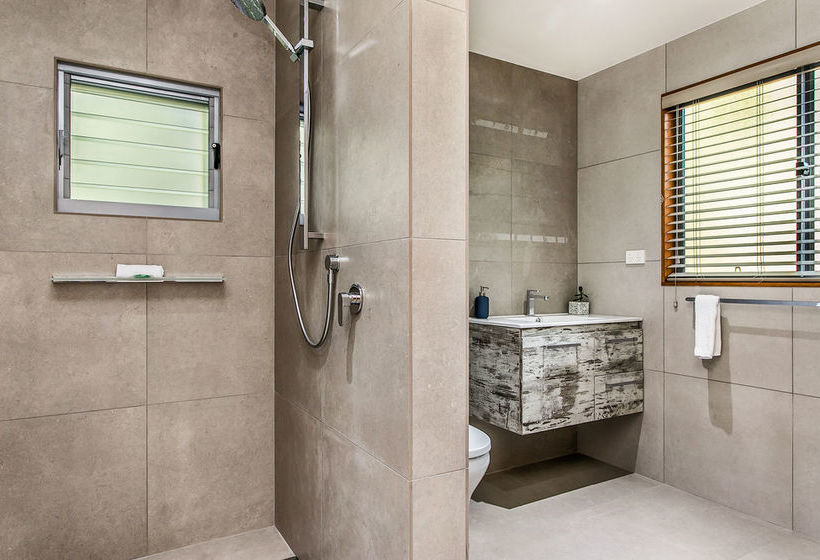 Beach Chalet | Byron Bay | New South Wales | Australia 16