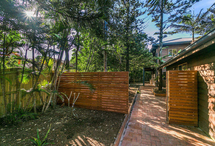 Beach Chalet | Byron Bay | New South Wales | Australia 18