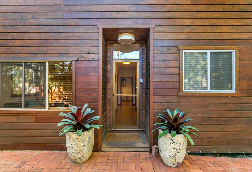 Beach Chalet | Byron Bay | New South Wales | Australia 19