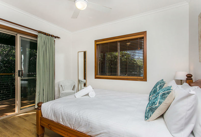 Beach Chalet | Byron Bay | New South Wales | Australia 2