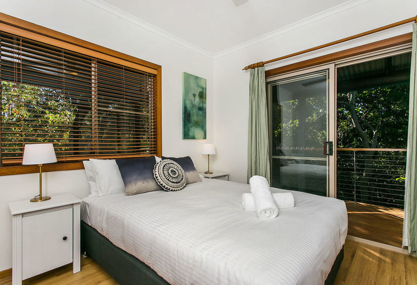 Beach Chalet | Byron Bay | New South Wales | Australia 3