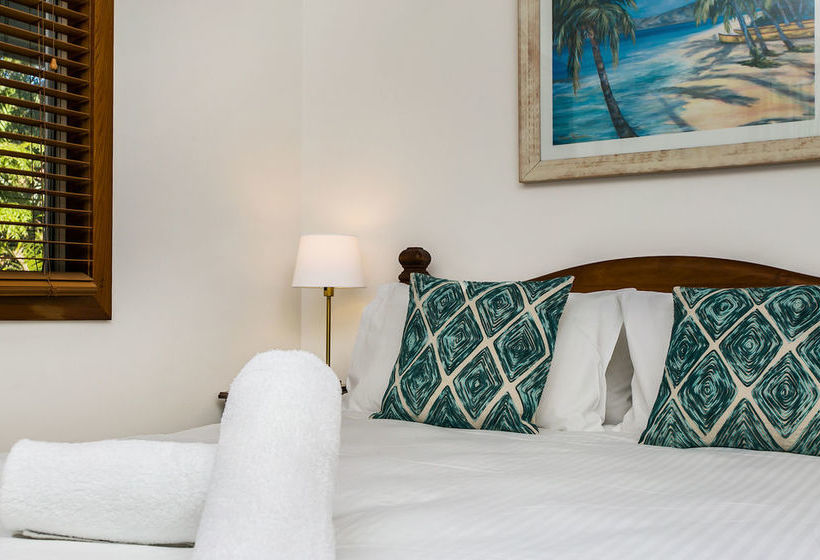 Beach Chalet | Byron Bay | New South Wales | Australia 5