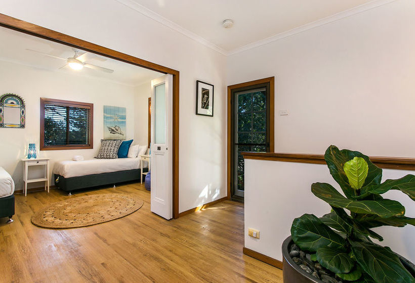 Beach Chalet | Byron Bay | New South Wales | Australia 6