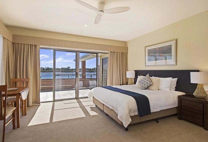 Ana Mandara Luxury Bed & Breakfast | Port Macquarie | New South Wales | Australia 1