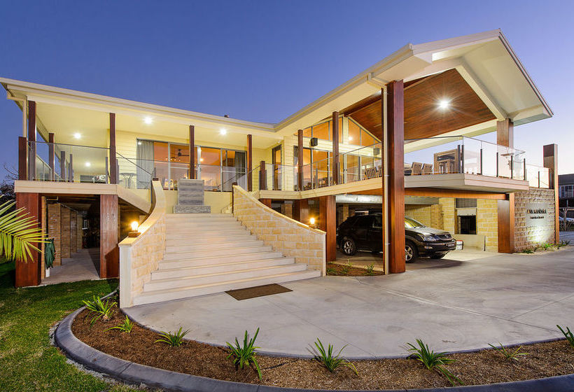 Ana Mandara Luxury Bed & Breakfast | Port Macquarie | New South Wales | Australia 10