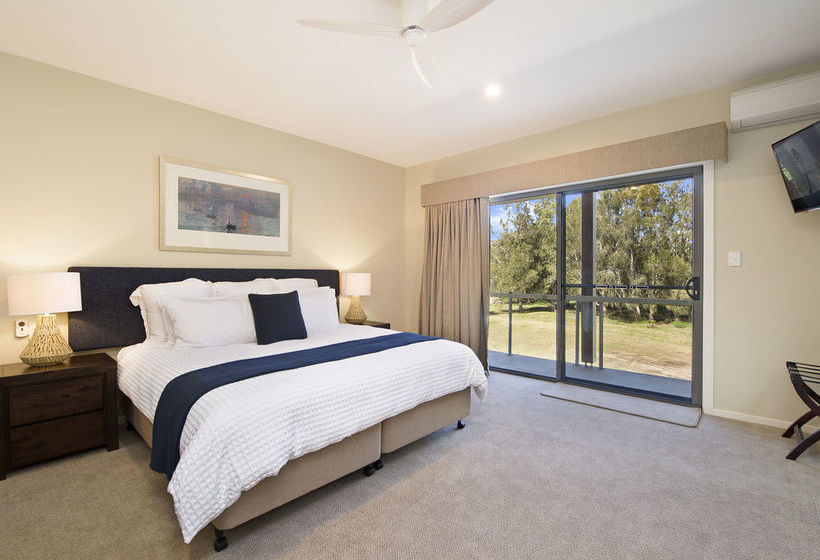 Ana Mandara Luxury Bed & Breakfast | Port Macquarie | New South Wales | Australia 11