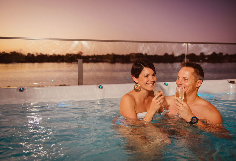 Ana Mandara Luxury Bed & Breakfast | Port Macquarie | New South Wales | Australia 13