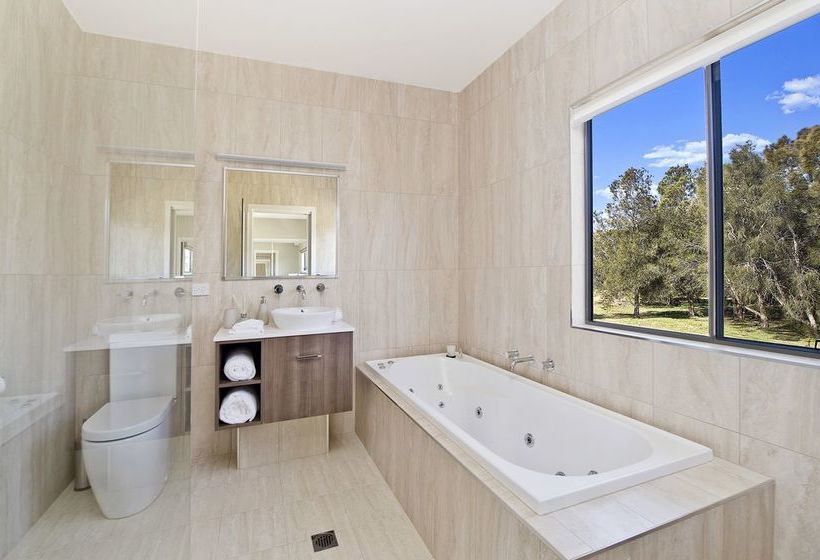 Ana Mandara Luxury Bed & Breakfast | Port Macquarie | New South Wales | Australia 15