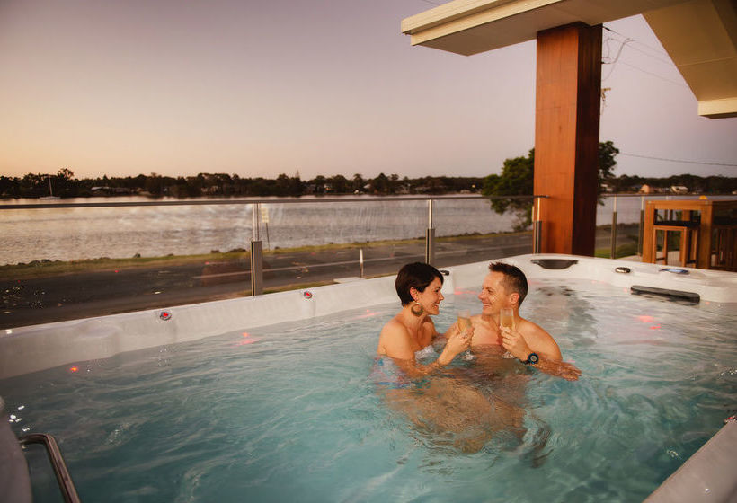 Ana Mandara Luxury Bed & Breakfast | Port Macquarie | New South Wales | Australia 16