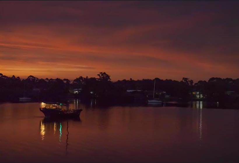 Ana Mandara Luxury Bed & Breakfast | Port Macquarie | New South Wales | Australia 2