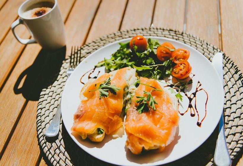 Ana Mandara Luxury Bed & Breakfast | Port Macquarie | New South Wales | Australia 3