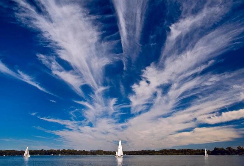 Ana Mandara Luxury Bed & Breakfast | Port Macquarie | New South Wales | Australia 5