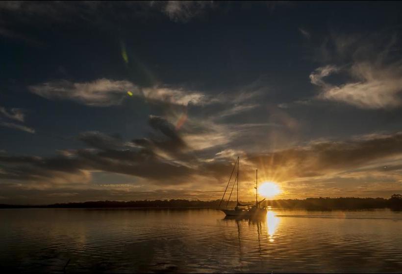 Ana Mandara Luxury Bed & Breakfast | Port Macquarie | New South Wales | Australia 7