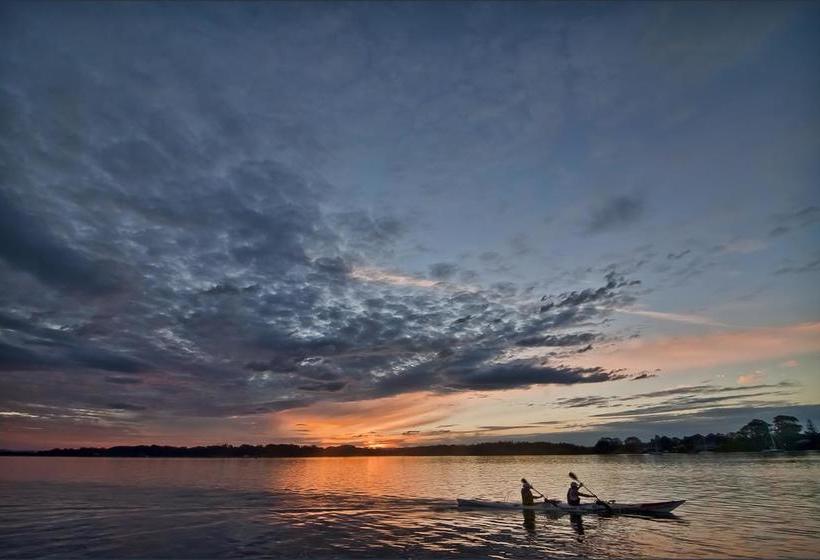 Ana Mandara Luxury Bed & Breakfast | Port Macquarie | New South Wales | Australia 8