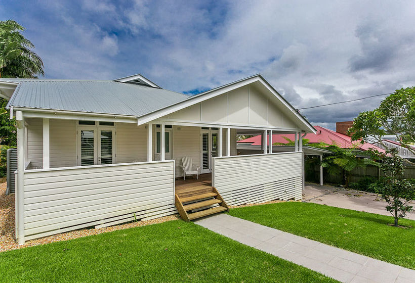 Belletide | Byron Bay | New South Wales | Australia 1