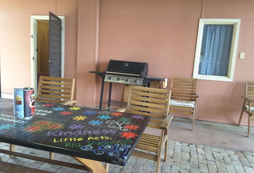 Bourke Apartments | Bourke | New South Wales | Australia 1