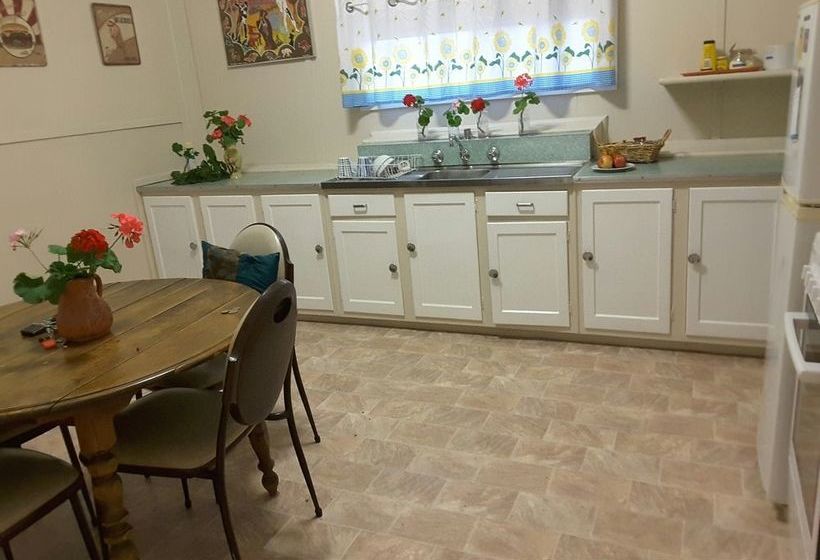 Bourke Apartments | Bourke | New South Wales | Australia 10