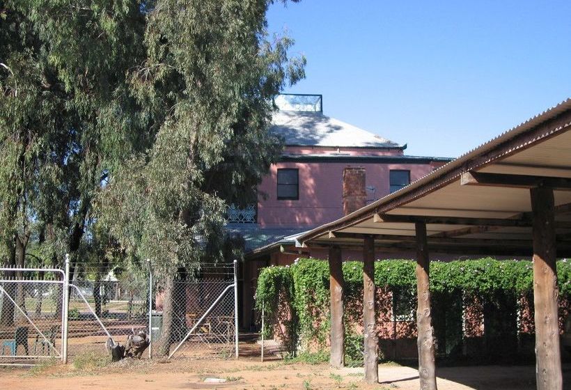 Bourke Apartments | Bourke | New South Wales | Australia 13