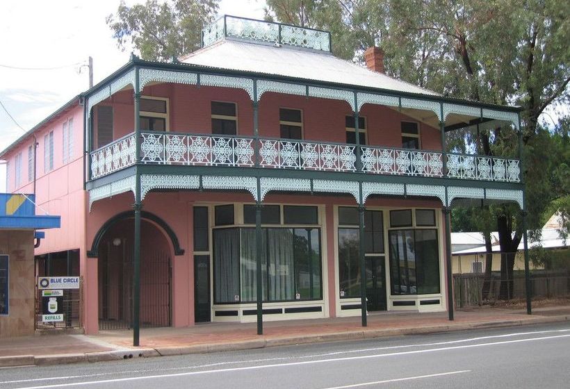 Bourke Apartments | Bourke | New South Wales | Australia 15