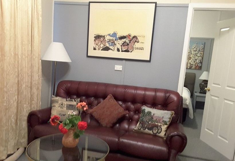 Bourke Apartments | Bourke | New South Wales | Australia 19