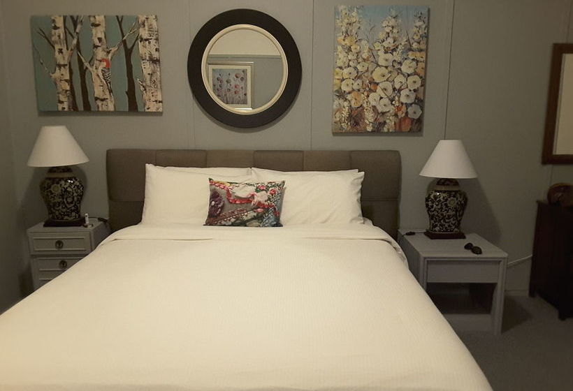 Bourke Apartments | Bourke | New South Wales | Australia 2