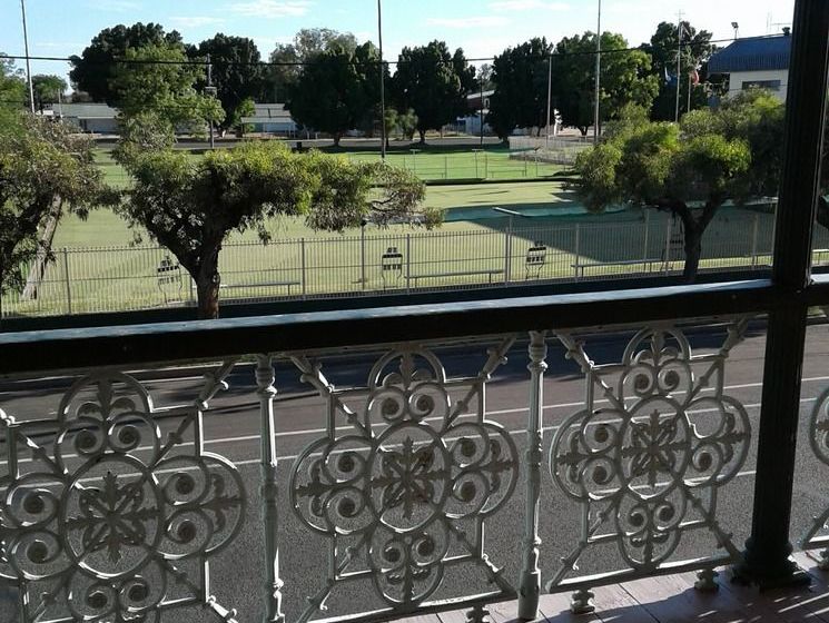 Bourke Apartments | Bourke | New South Wales | Australia 4