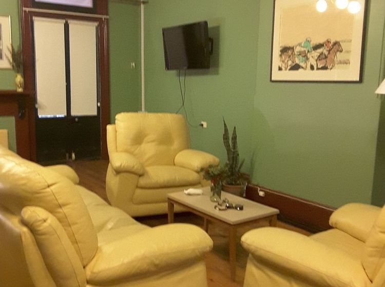 Bourke Apartments | Bourke | New South Wales | Australia 6