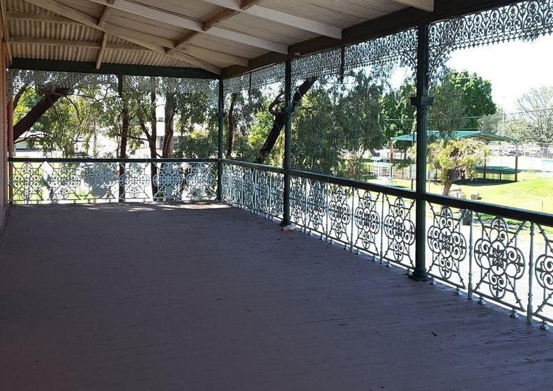 Bourke Apartments | Bourke | New South Wales | Australia 8