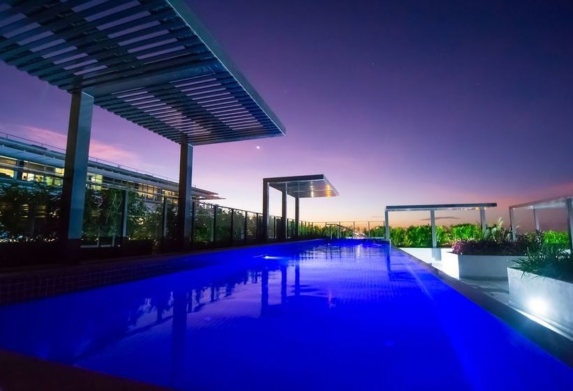 Rnr Serviced Apartments Darwin Darwin Territorio del Norte